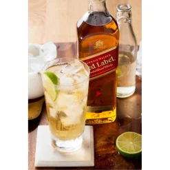 Johnnie Walker Red Label Blended Scotch Whisky | 40 % Vol | 0,7 L -Essen Verkäufe 7567f42e1dde329799dda28de0550ed5