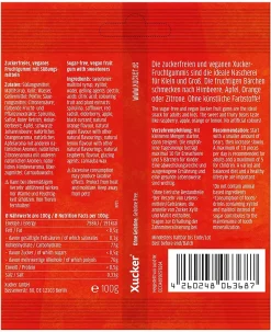 MIX Frankonia Schokolade Ohne Zucker Mix Mit Gratis Fruchtgummi (5er Mix) -Essen Verkäufe 75908389698f5ac4b814b210d725c58d