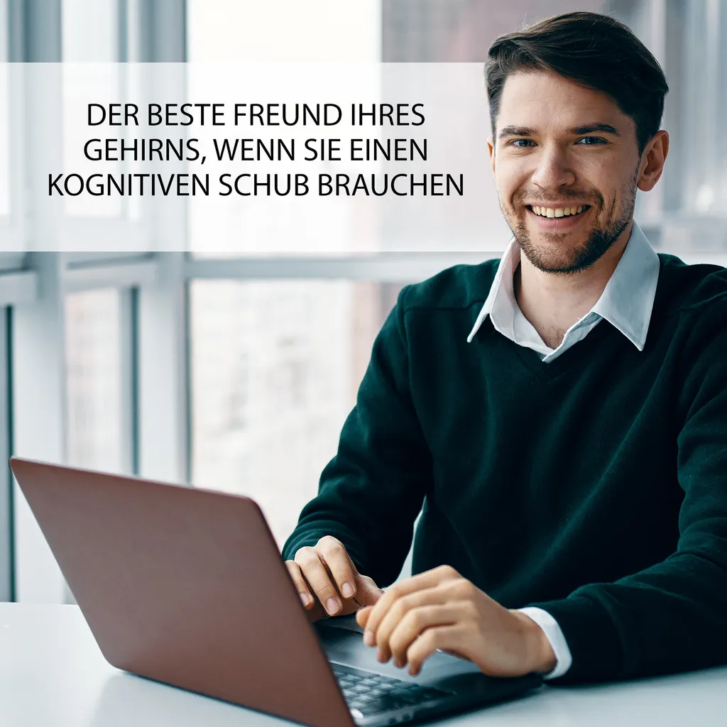 Likasso Ltd Herboxa Neuro - 60 Vegane Kapseln Gegen Vergesslichkeit 5 Likasso Ltd Herboxa Neuro - 60 Vegane Kapseln Gegen Vergesslichkeit – Bild 5