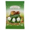 Lindt Blätterkrokant Ostereier Gianduja Haselnuss Milch Schoko 85g