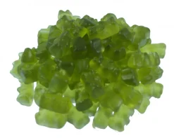 Haribo Goldbären Apfel (1kg Beutel Gummibärchen Grün) Sortenrein