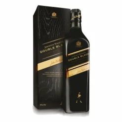 Johnnie Walker Double Black Blended Scotch Whisky | 40 % Vol | 0,7 L -Essen Verkäufe 77bf4d58fdabb96de04a9f8b8eb92b07