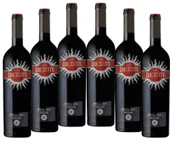 Tenuta Luce - Lucente (6 X 0,75 L)