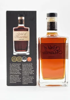 Gold Of Mauritius Dark Rum 0,7l, Alc. 40 Vol.-%, Rum Mauritius -Essen Verkäufe 7877350456e8ffe542705d4d94dd1123