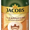 Jacobs Cappuccino Kaffee Fein Cremig Entkoffeiniert Inhalt 220g