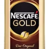 Nescafé® Nescafé Gold Das Original | Löslicher Kaffee | 200g-Glas