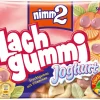 Storck Nimm 2 Lachgummi Joghurt Fruchtgummi 250 G