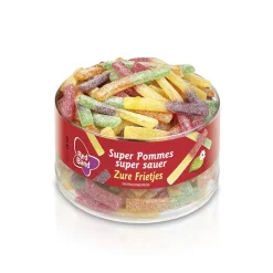 Red Band Pommes Super Sauer 100 Stück, 1150g