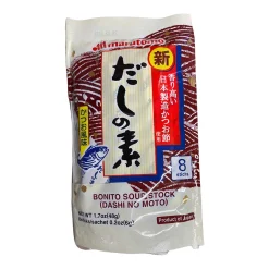 [ 48g ] MARUTOMO Würzpulver Für Suppen (Dashi No Moto) / Miso Würzmittel / Bonito Dashi Soup Stock / Sushi -Essen Verkäufe 7b4fa1511919febd8a392f2ca57342b5