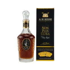 A.H.Riise A.H. Riise Non Plus Ultra Rum 40% 0,7L -Essen Verkäufe 7bb2f293035b6cd4808f091556e7f031