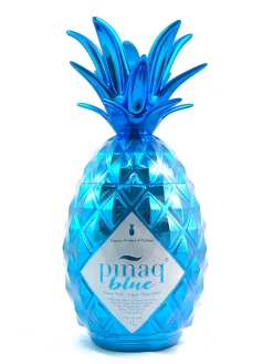 Pinaq Liqueur Blue 1,0l, Alc. 17 Vol.-%, Likör Niederlande