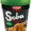 Nissin Soba Teriyaki Wok Style Cup Noodles 90g