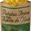 Marisa Patatas Fritas Con Aceite De Oliva 190 G