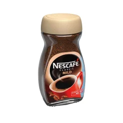 Nestlé® Nescafé Classic Mild | Löslicher Kaffee | 200g-Glas -Essen Verkäufe 7d9fc79a708591b91c92a6d0f177beed