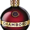 Chambord Liqueur Royale De France | 16,5 % Vol | 0,5 L