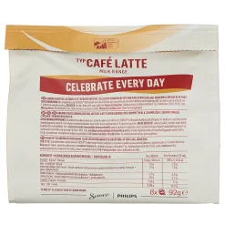 Senseo Café Latte | 8 Kaffeepads 23 Senseo Café Latte | 8 Kaffeepads -Essen Verkäufe 7ded0729e2e6dc8056ae174f6b6e0aa3