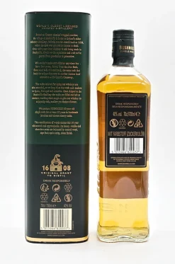 Bushmills 10 Jahre Single Malt Irish Whiskey | 40 % Vol | 0,7 L -Essen Verkäufe 7e0b20c83d6fc7820429e6d96f53f05c