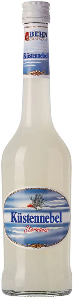 Küstennebel Sternanis Likör | 21,8 % Vol | 0,5 L 6 Küstennebel Sternanis Likör | 21,8 % Vol | 0,5 L – Bild 6