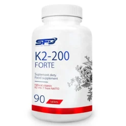 SFD S. A. Vitamin K2 200 FORTE 90 Tabletten SFD