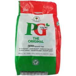 PG-Naturpharma Schwarzer Tee PG Tips 300 Beutel Englischer