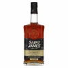 Saint James VSOP Trés Vieux Rhum Agricole Martinique 43 % 0,70 Lt.