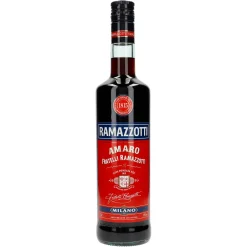 Ramazotti Ramazzotti Amaro Kräuterlikör Aus Italien | 30 % Vol | 0,7 L -Essen Verkäufe 7ef28b023526442d1e2baa3da9ed915a