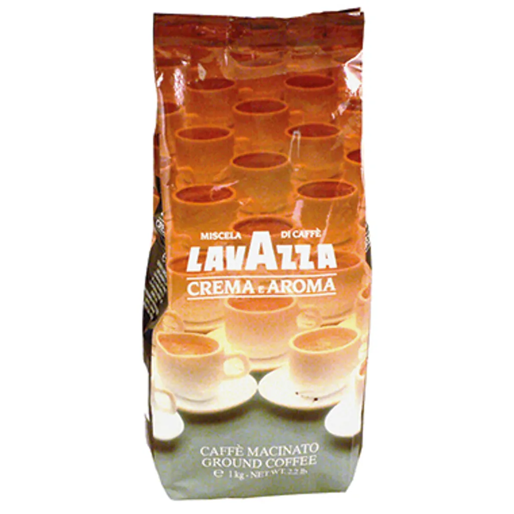 Lavazza Crema E Aroma | Ganze Bohne | 1000g 8 Lavazza Crema E Aroma | Ganze Bohne | 1000g – Bild 8