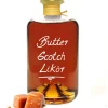 Geniess-Bar! Butter Scotch Likör 1L Sehr Aromatisch Bonbonartig & Lecker 18% Vol.