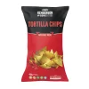 MBG International Premium Brands Henderson And Sons Tortilla Chips Hot Chili Taste Kartoffelchips 450g