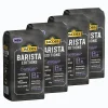 Jacobs Barista Editions Espresso, Bohnenkaffee, Ganze Bohnen, Röstkaffee, Kaffeebohnen, 4 X 1000 G