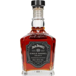Jack Daniels Jack Daniel's Single Barrel Select Tennessee Whiskey | 45 % Vol | 0,7 L -Essen Verkäufe 8025f77e8fca278068e1ee032ef980b9