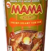 Mama Instant-Cup-Nudeln, Tom Yum, Creamy, (8 X 70 G