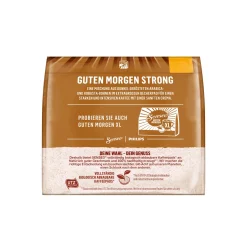 SENSEO Pads Guten Morgen Strong XL UTZ 5 X 10 Getränke Pads 11 SENSEO Pads Guten Morgen Strong XL UTZ 5 X 10 Getränke Pads -Essen Verkäufe 80b551c5abc0b872512d8c27abe71727