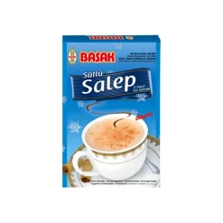 Basak Orientalisches Zimtgetränk - Sütlü Salep Sahlep 130g