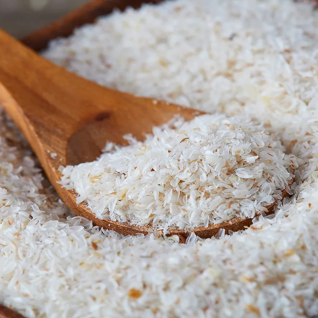 Indiko GmbH AlpenPower PremiumFlohsamenschalen 500 G I 99 % Reinheit I 100 % Bio I Vegan I Ballaststoffreich I Low-Carb I Glutenfrei I Ohne Zusätze 3 Indiko GmbH AlpenPower PremiumFlohsamenschalen 500 G I 99 % Reinheit I 100 % Bio I Vegan I Ballaststoffreich I Low-Carb I Glutenfrei I Ohne Zusätze – Bild 3