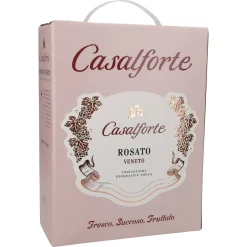 Castelforte Rosé 3,0l Bag In Box -Essen Verkäufe 81aa214ee09eac8be75cd8d7da32d0a9