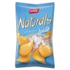 The Lorenz Bahlsen Snack-World GmbH & Co KG Lorenz Natural Leicht Fein Gesalzene Chips In Schale Geröstet 80g