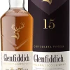 Glenfiddich 15 Jahre Our Solera Fifteen Single Malt Scotsch Whisky In Geschenkpackung | 40 % Vol | 0,7 L