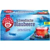 Teekanne Schwedische Blaubeere Fruchtig Süßer Früchtetee 45g