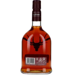 Dalmore 12 Jahre Highland Single Malt Scotch Whisky In Geschenkpackung | 40 % Vol | 0,7 L -Essen Verkäufe 82caccb5fd8c008a45ee8048b112e396