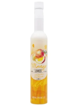 Prinz Mango Limes 0,5 L