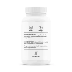 Thorne Research, Adrenal Cortex, 50mg, 60 Kapseln -Essen Verkäufe 83909306da17bcce0c8bc8042d59181d