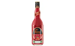PITÚ Pitu Erdbeer Batida 0,7l Als. 15% Vol. Erdbeere
