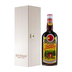 Harzer Grubenlicht - Kräuter-Halb-Bitter Mit Geschenk-HK -Essen Verkäufe 840c2f30dcb4acffa8a1c90bea873e44