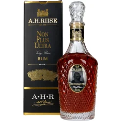A.H.Riise A.H. Riise Non Plus Ultra Rum 40% 0,7L -Essen Verkäufe 8435772f7cbb76708a4bc26f9a13e4ff