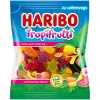Haribo Tropi Frutti Fruchtgummi Exotische Tropischer Mix 100g