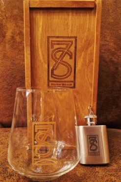 Seven Seals Innovation AG Seven Seals Age Of Leo Single Malt Whisky 0,5l 7 Seven Seals Innovation AG Seven Seals Age Of Leo Single Malt Whisky 0,5l -Essen Verkäufe 84e1479d79639392d97e54609831b6d4 1