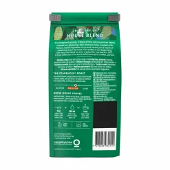 Amrest Coffee Deutschland Sp. Z O.o. & Co. KGCo.KG Starbucks House Blend Medium Roast Gemahlener Filterkaffee 200g -Essen Verkäufe 851c3120939bf3c6e47f3d358eb811fb