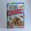 General Mills Cinnamon Toast Crunch Churros