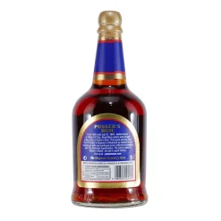 Pusser's Navy Rum Original Admiralty Rum 0,7liter